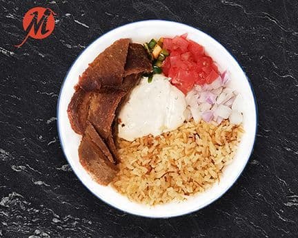 Rice Mood Bowl