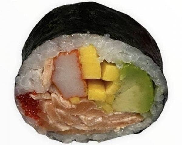Québec Futomaki