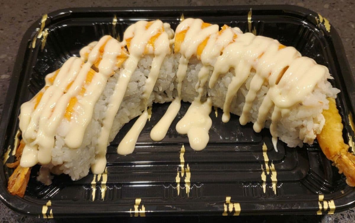 Tiger Roll