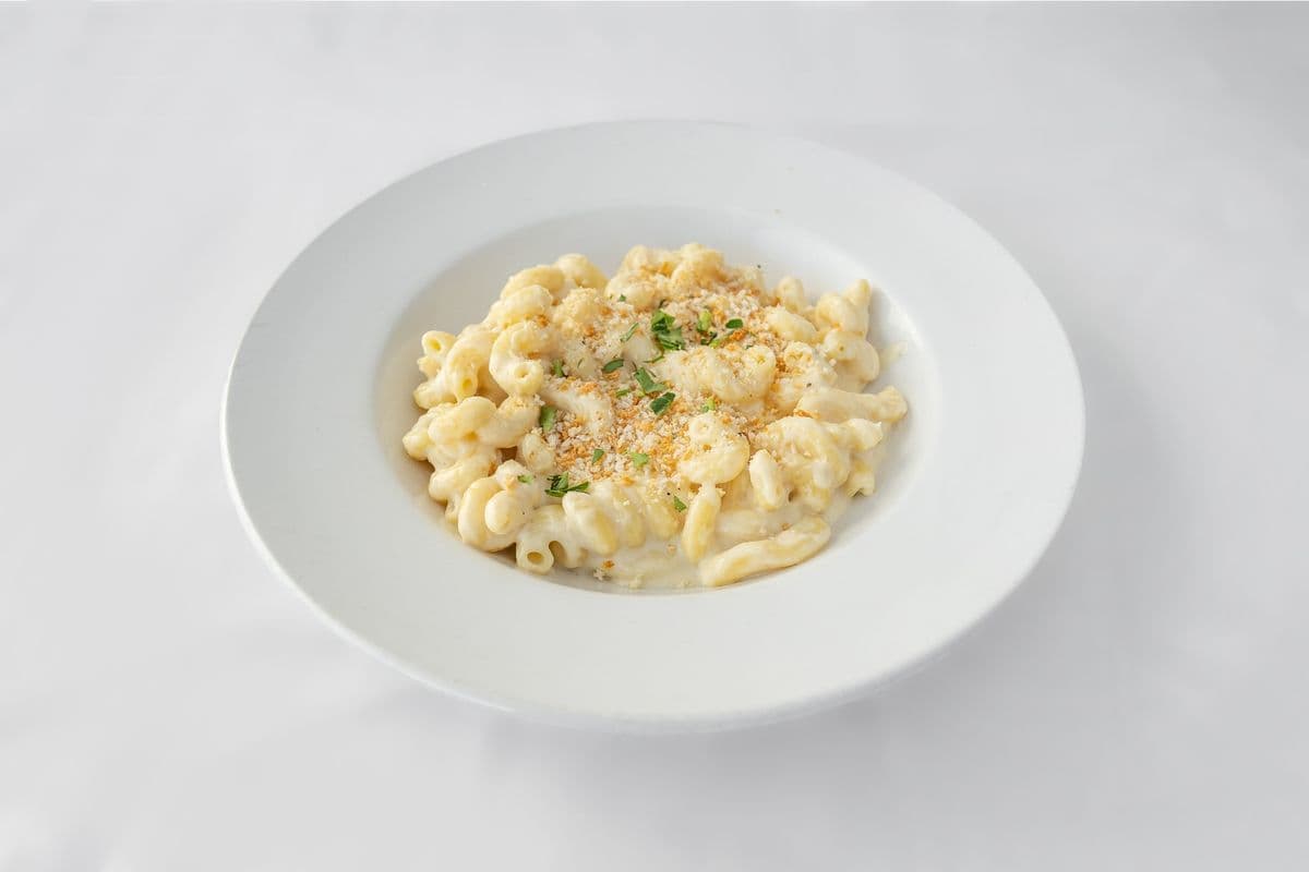 Mac ‘N Cheese