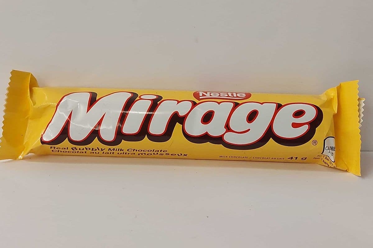 Nestle Mirage (41g)