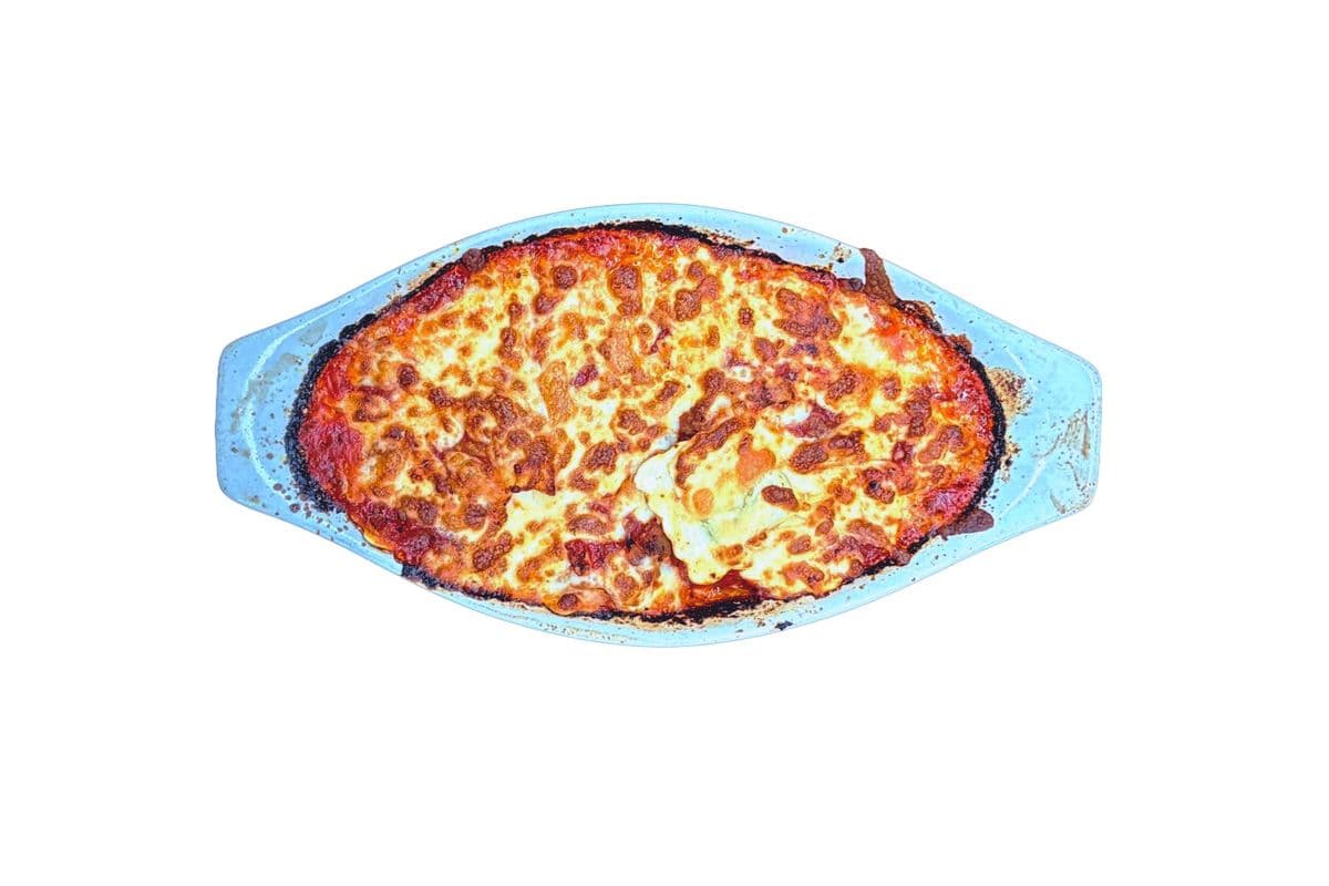 Ravioli