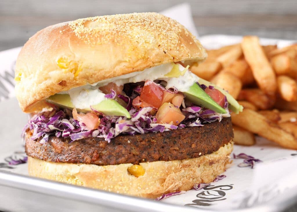 Veg Sandwich