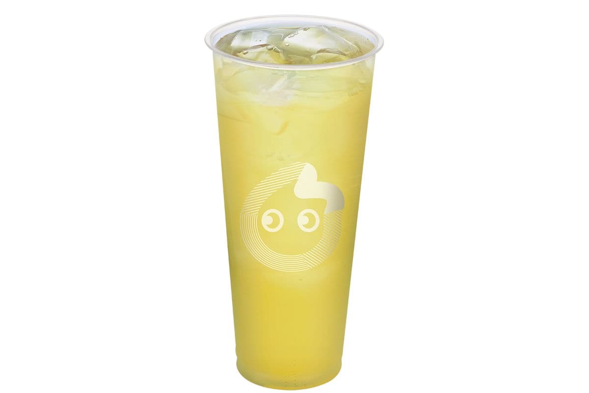 CoCo Green Tea