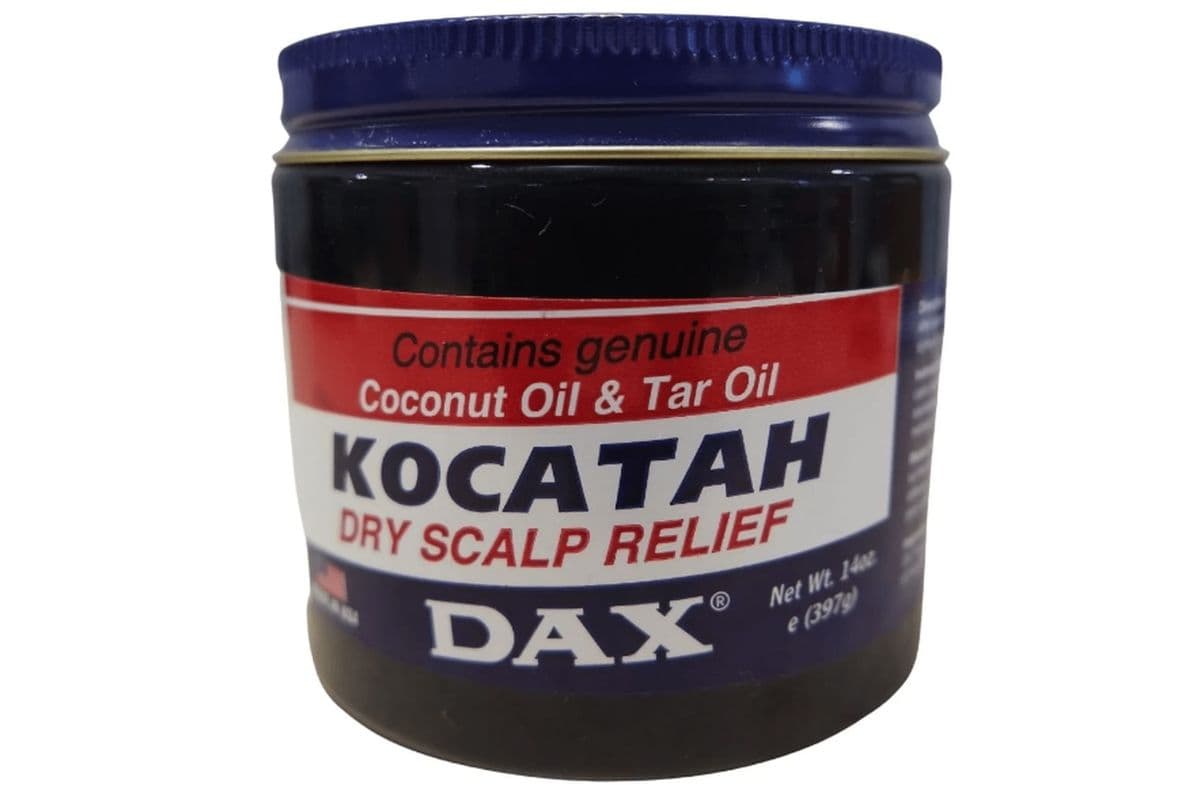 Dax Kocatah (397 g)