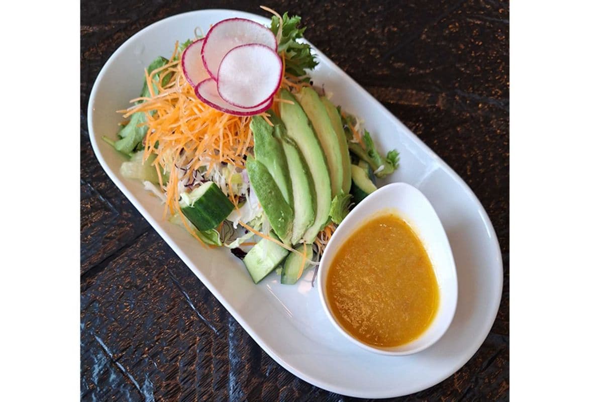 Avocado Salad