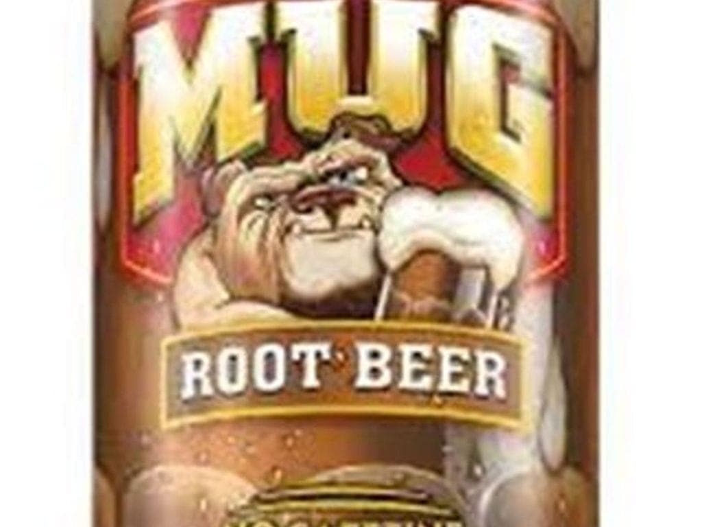 Racinette / Rootbeer