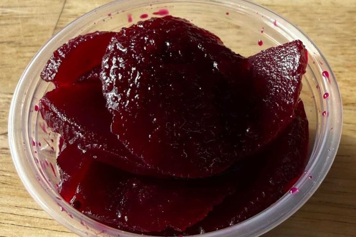 Side of Beets