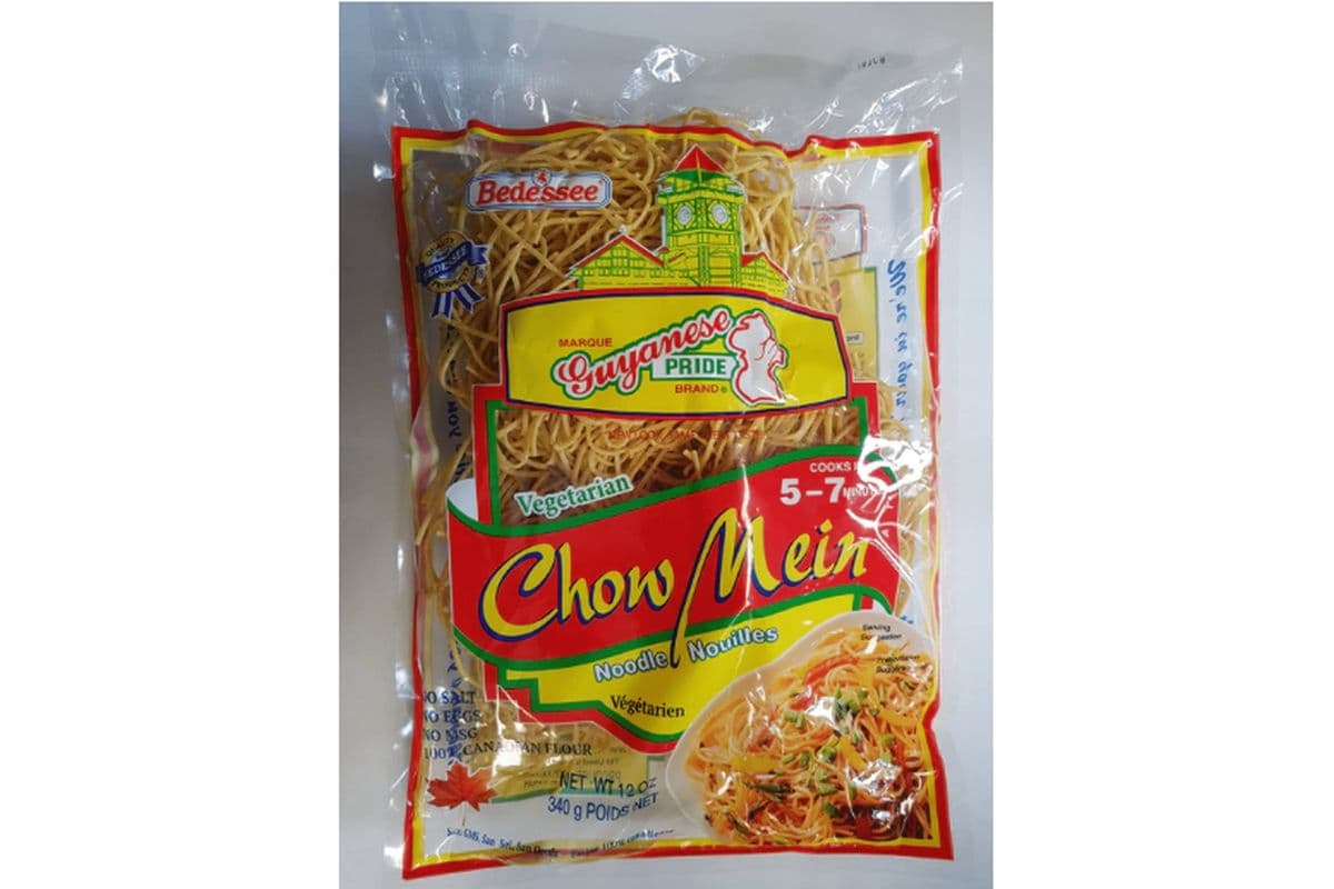 Bedessee Chow Mein (340 g)
