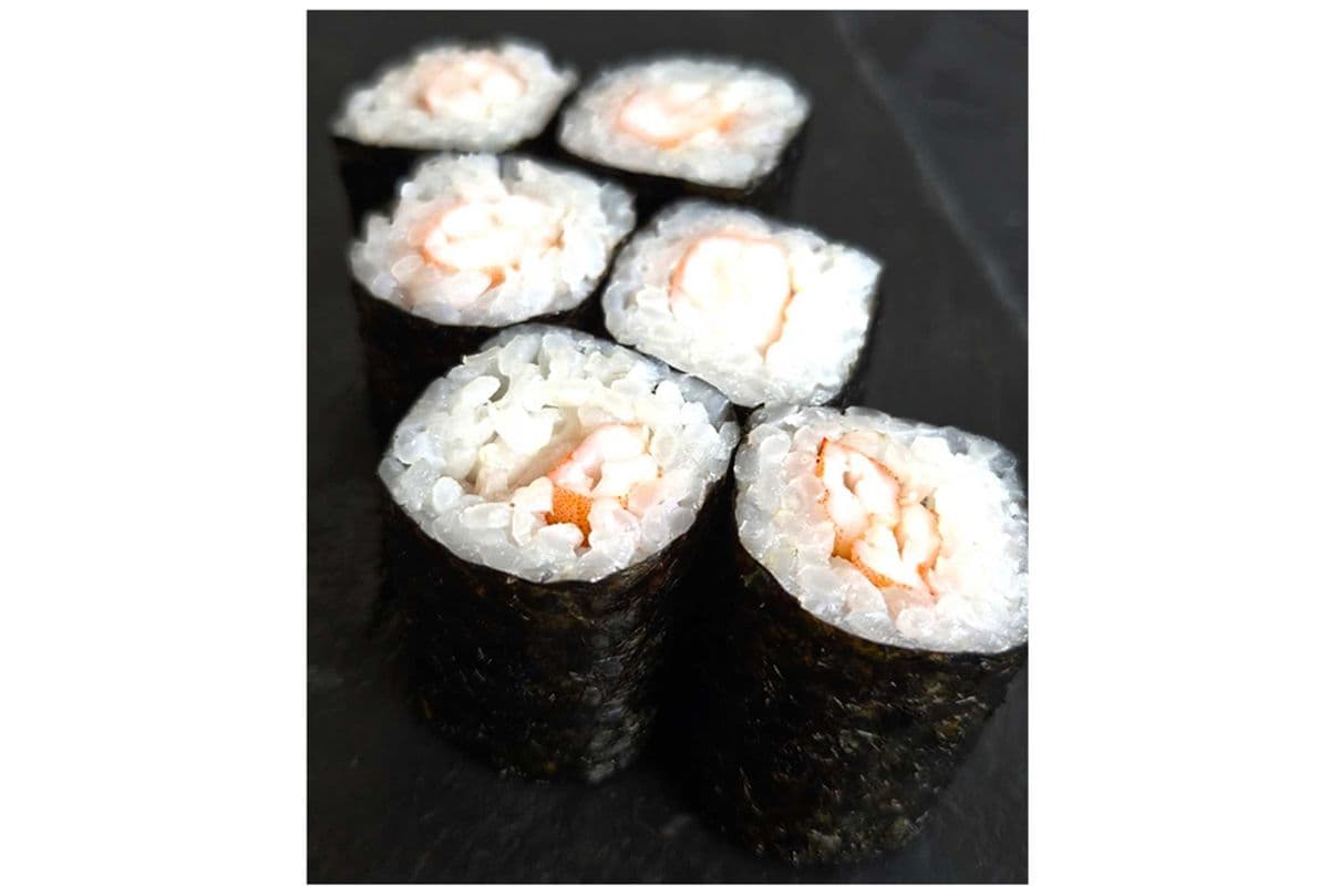 EBI MAKI