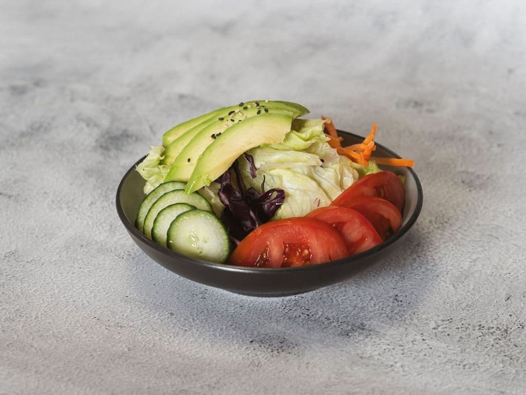 A02 Avocado Salad