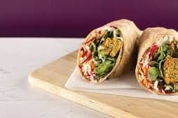 FALAFEL - Wrap