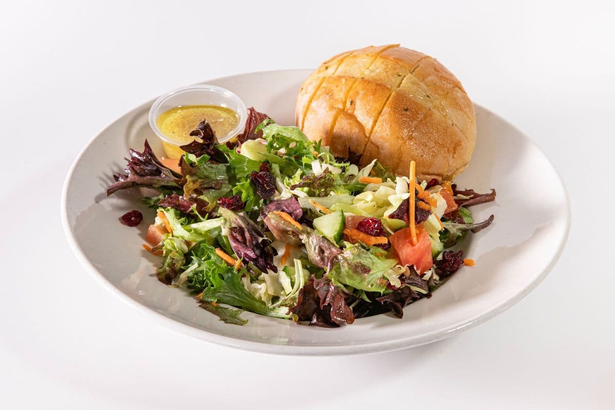 Ricky's House Salad