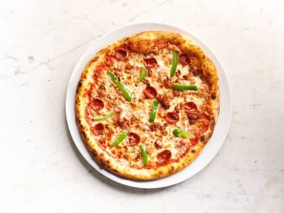 Pizza Carne
