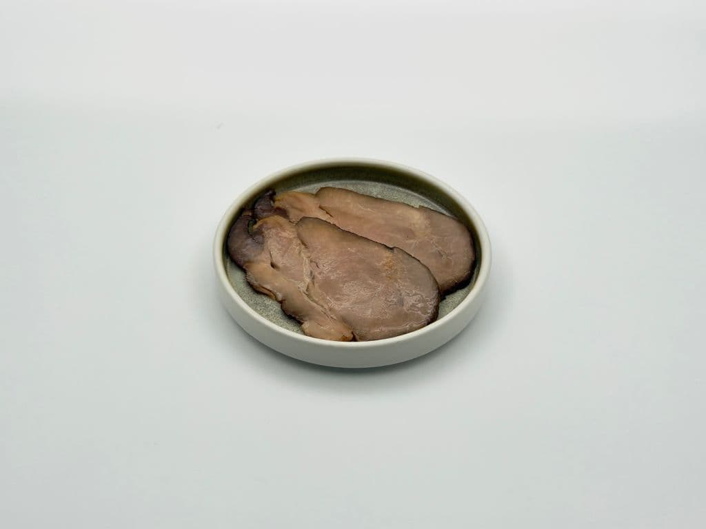 Pork Chashu