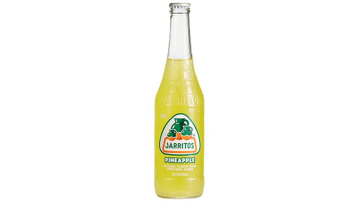 Jarritos: Pineapple
