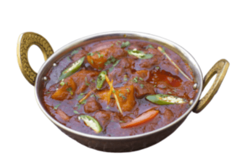Beef Vindaloo