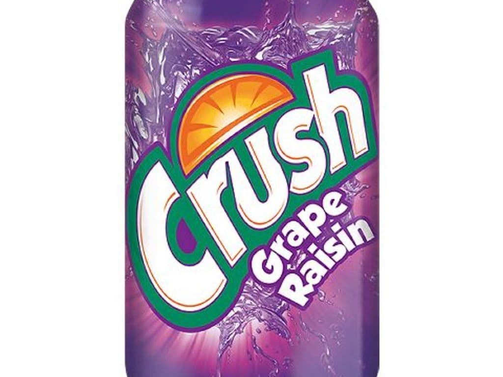 Grape Crush