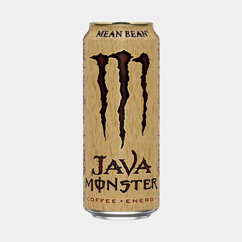 Java Monster Mean Bean