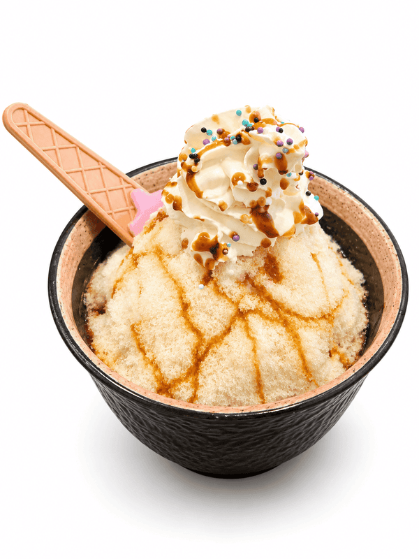 Day & Night Brown Sugar Milk / Neige d’Ambre Jour & Nuit