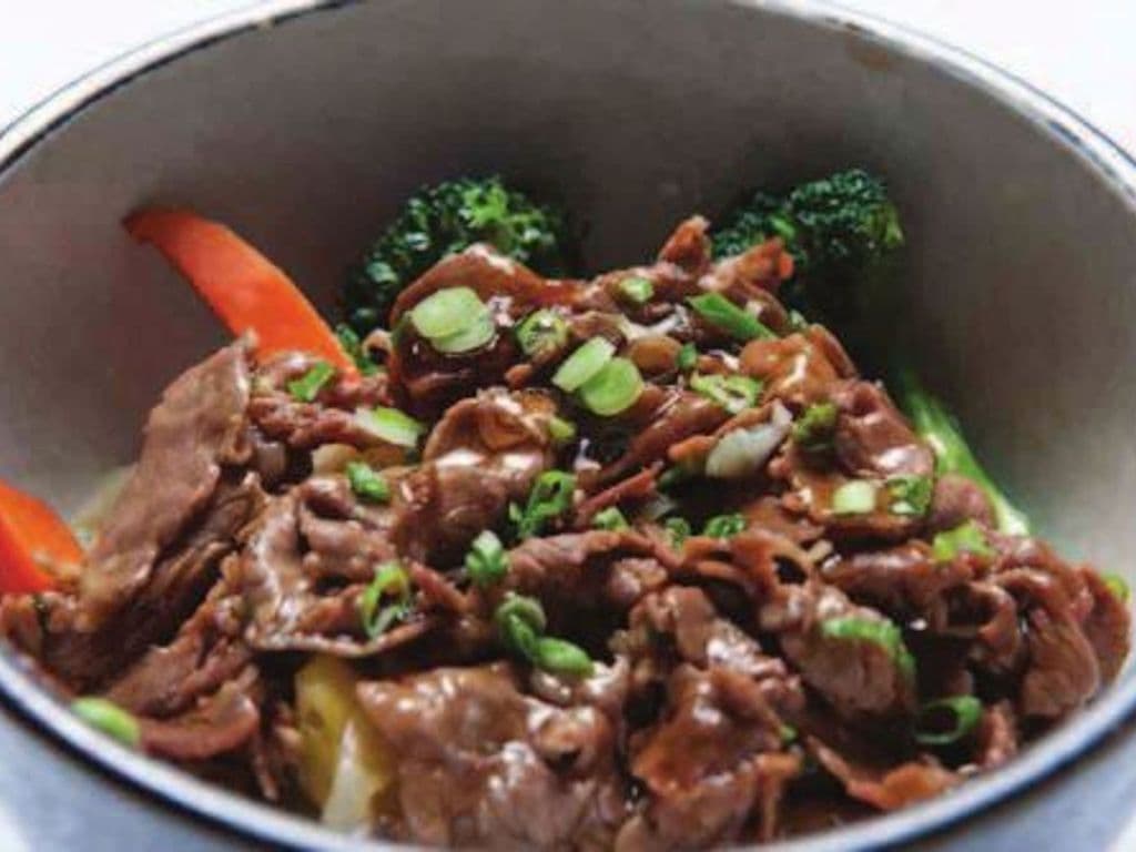 Gyu Don