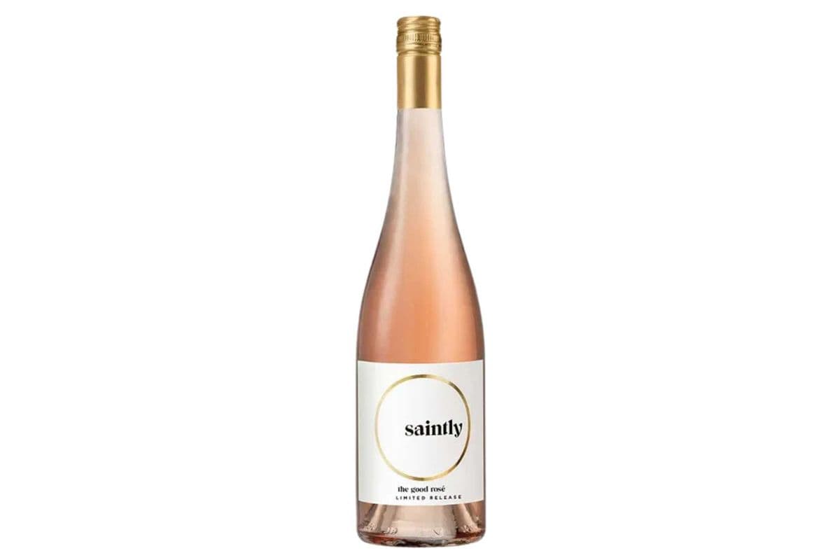 Saintly the Good Rose (1 x 750ml)