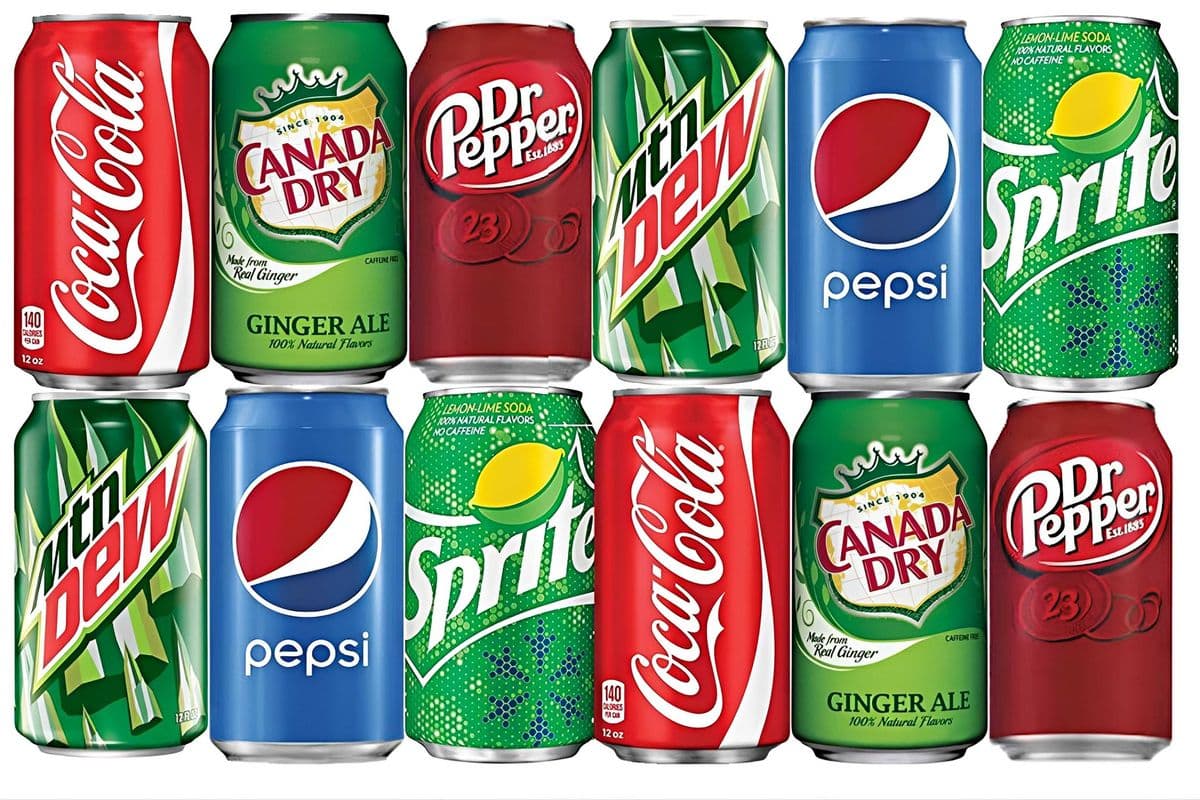 Canned Pop
