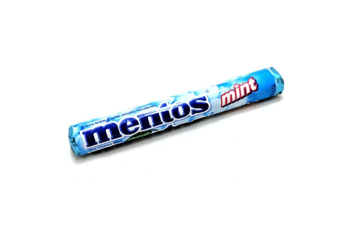 Mentos Mint (37 g)