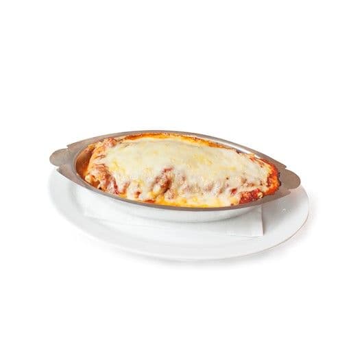 Lasagne gratinée / Lasagna