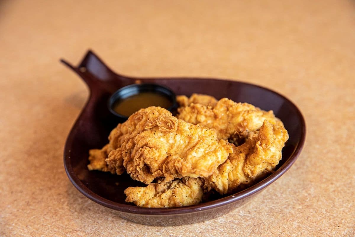 Chicken Tenders