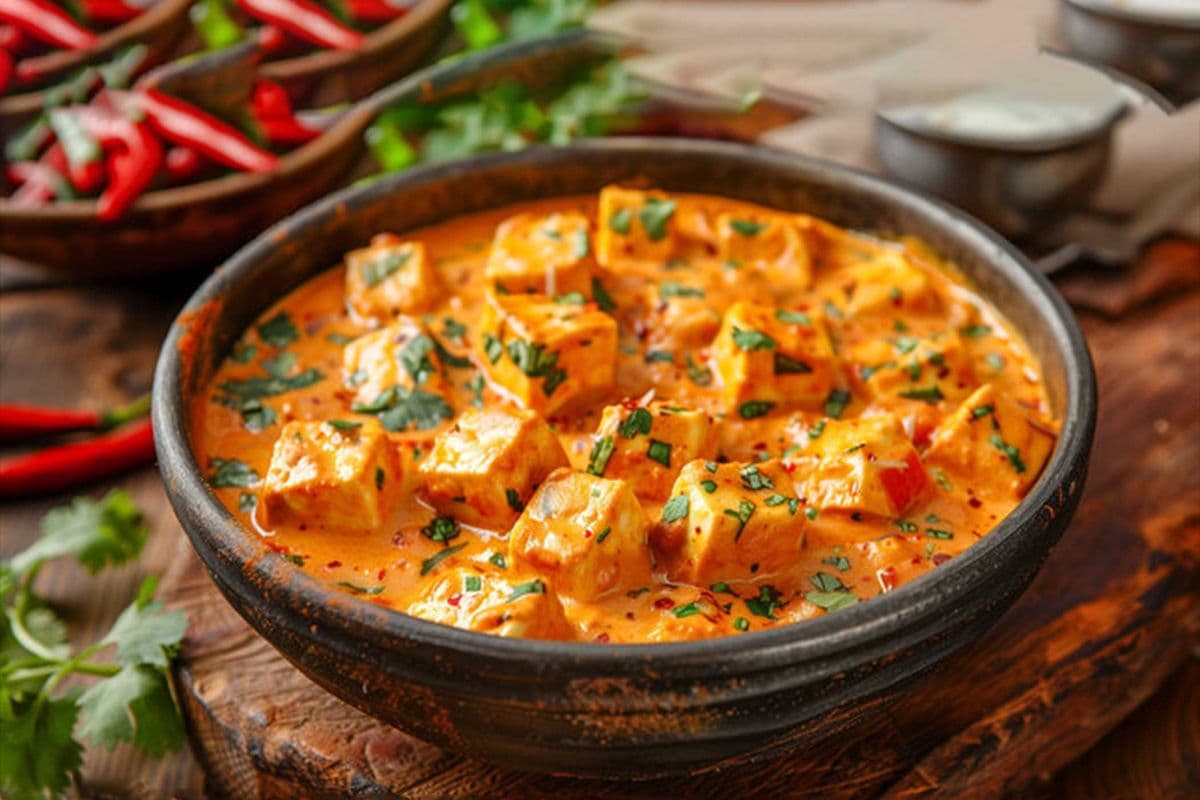 BOGO – Shahi Paneer Offer