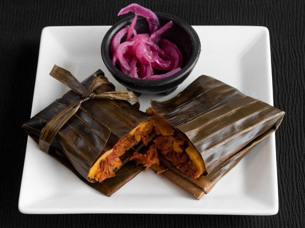 COCHINITA PORK