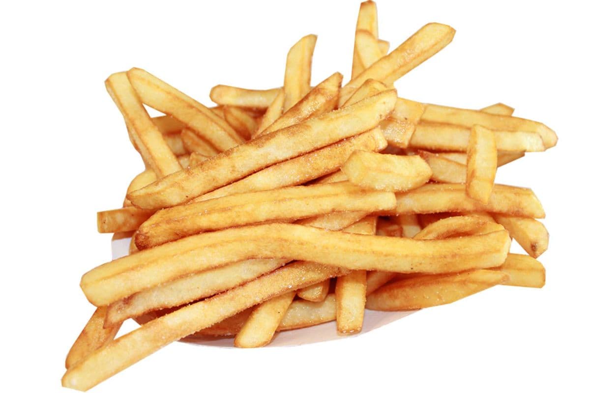Large Fries