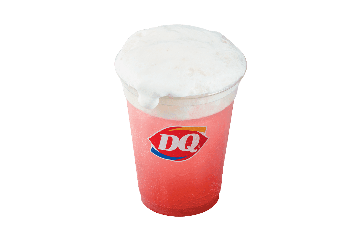 NEW! Bubble Brew DQ® Sparkler