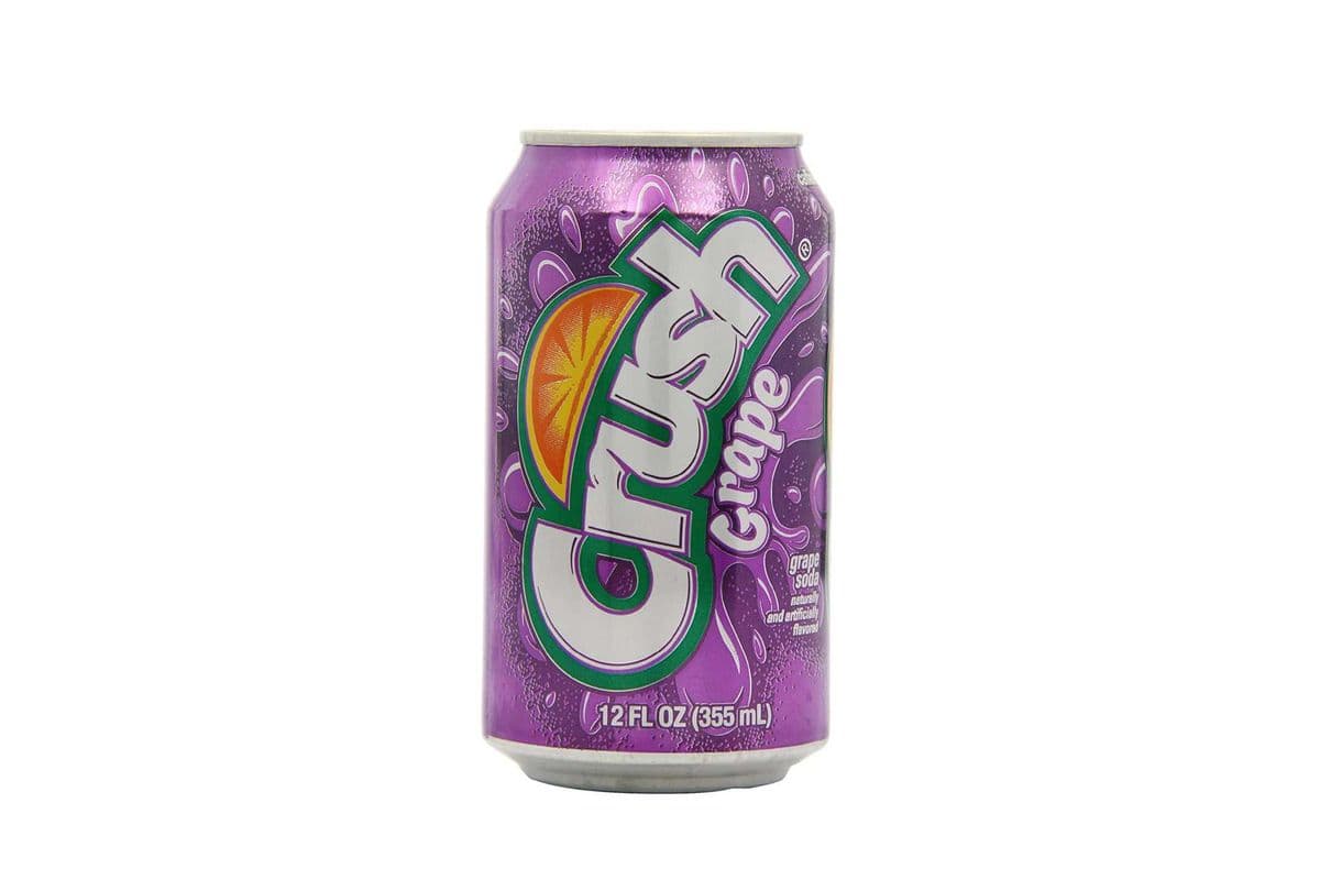 Crush Grape
