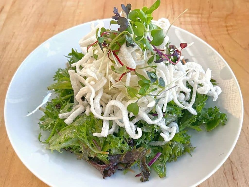 Green Salad