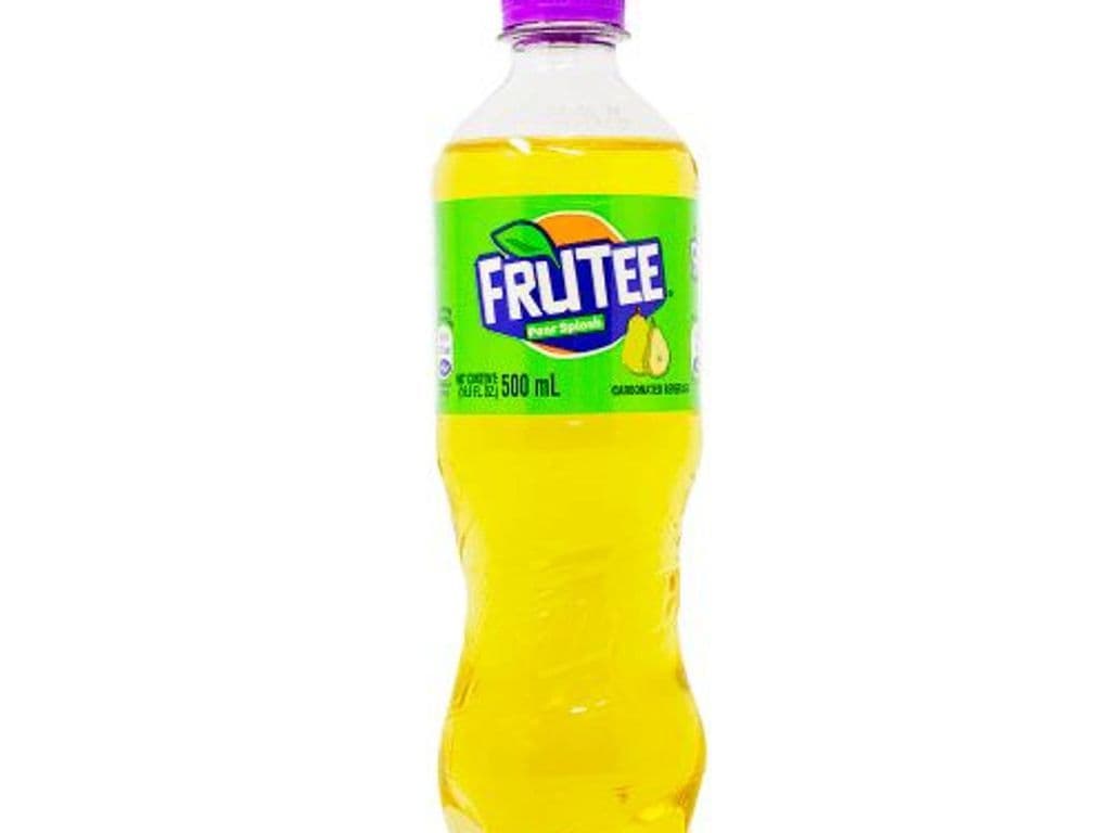 Frutee (500ml) - Pear Splash