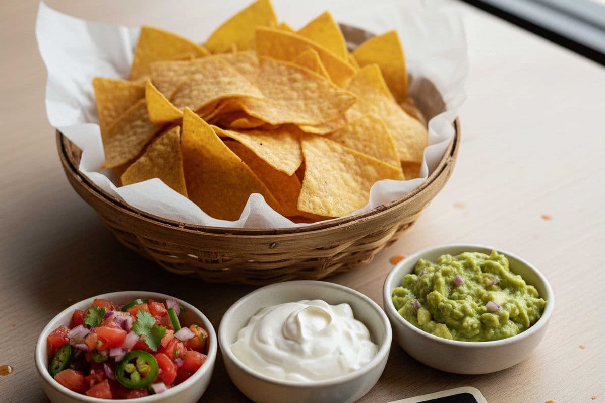 Nachos