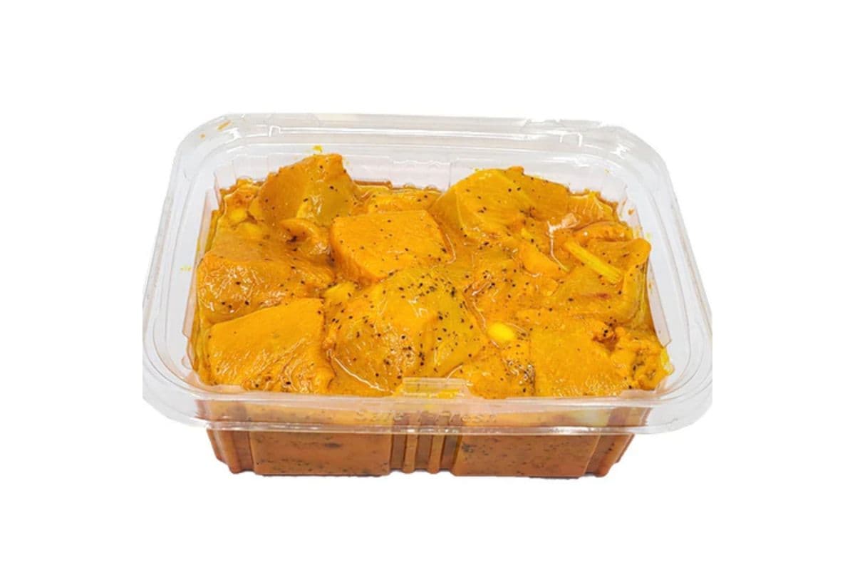 Marinated Chicken Breast (900g)
