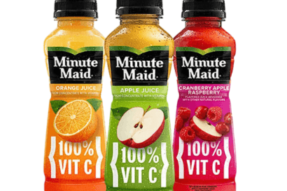 Apple Juice