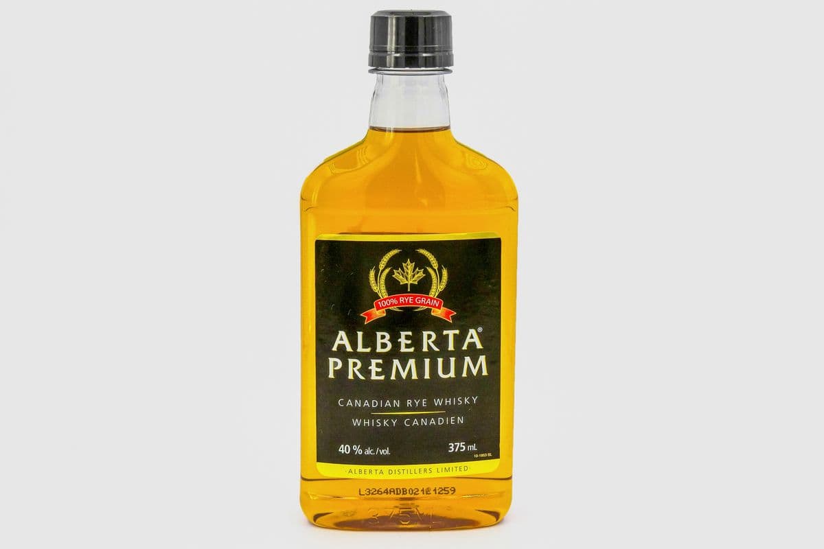 Alberta Premium (1 x 375 ml)