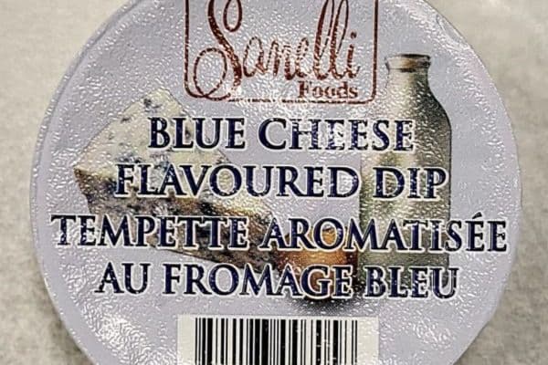 Blue Cheese Dip