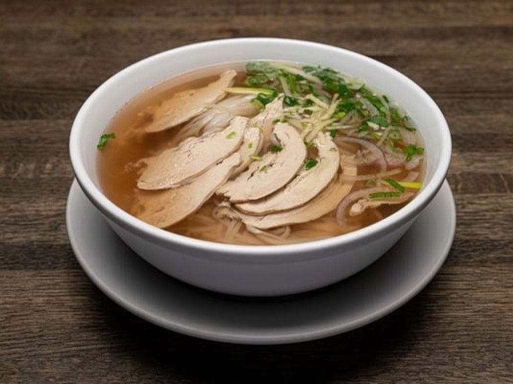 Pho Ga (Chicken)