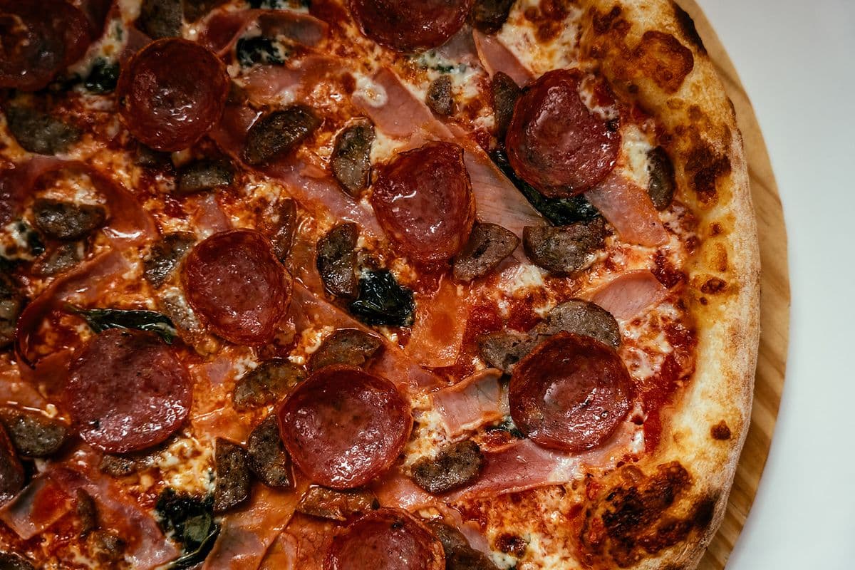 Meat (15in)