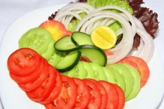 Garden Salad