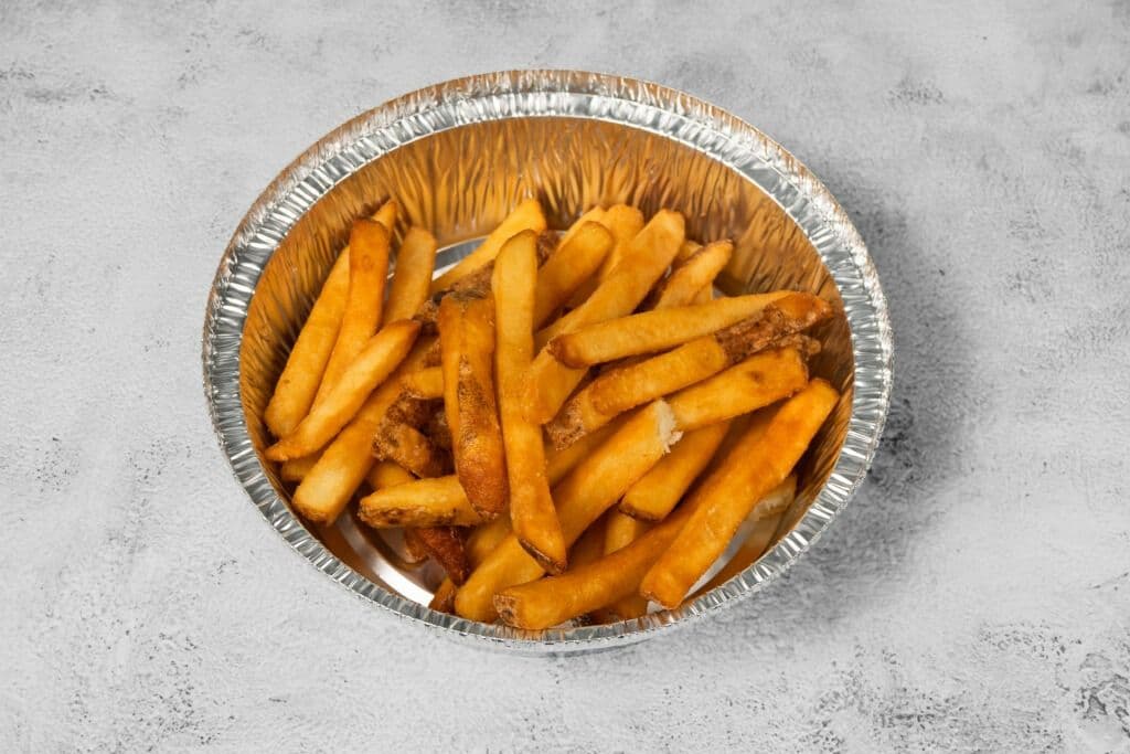 French Fries Regular