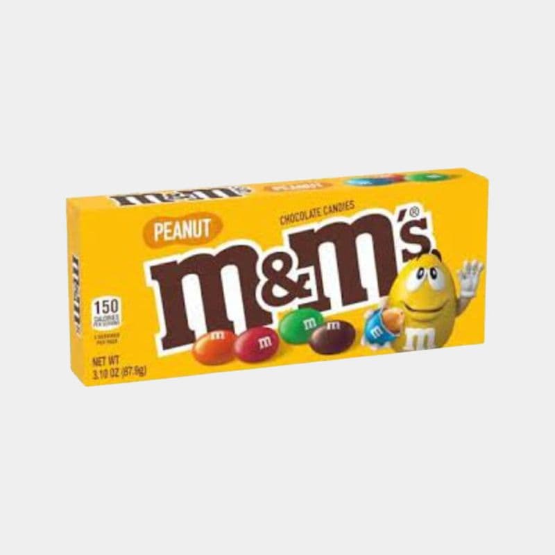 M&M's Peanut