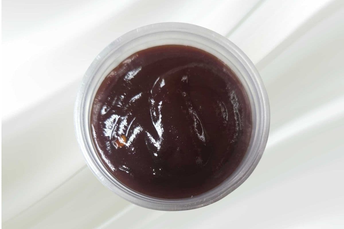 BBQ Sauce