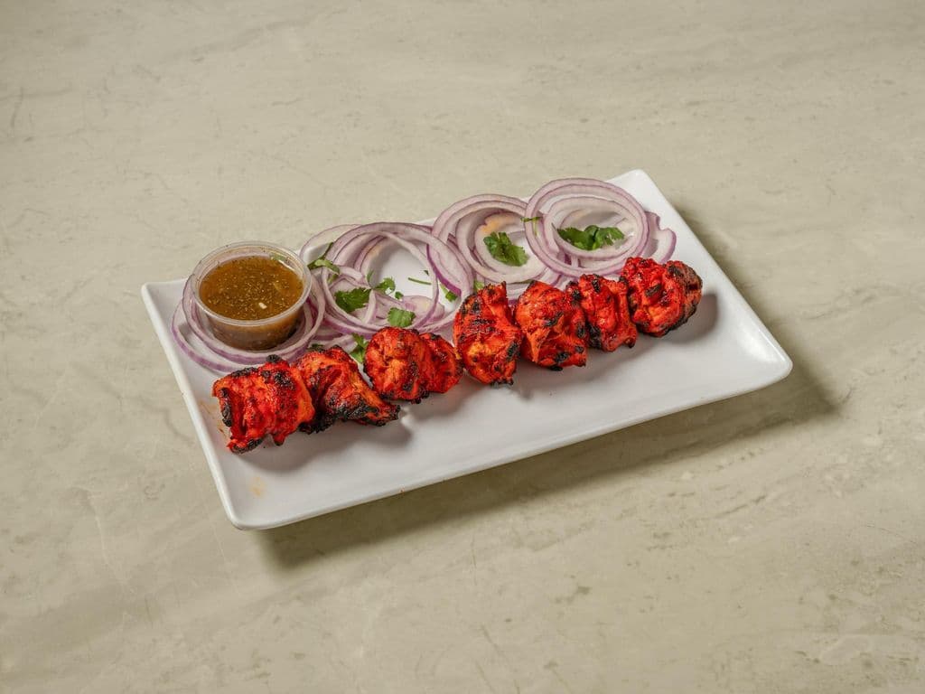 Karachi Chicken Tikka Boneless