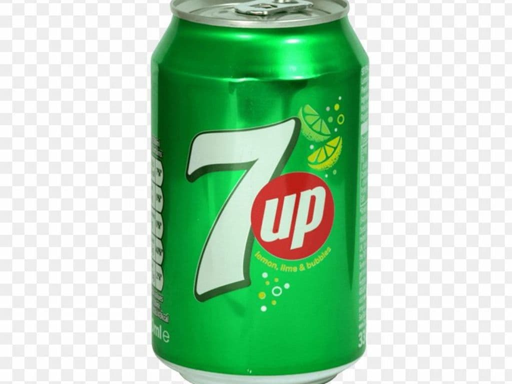 7up
